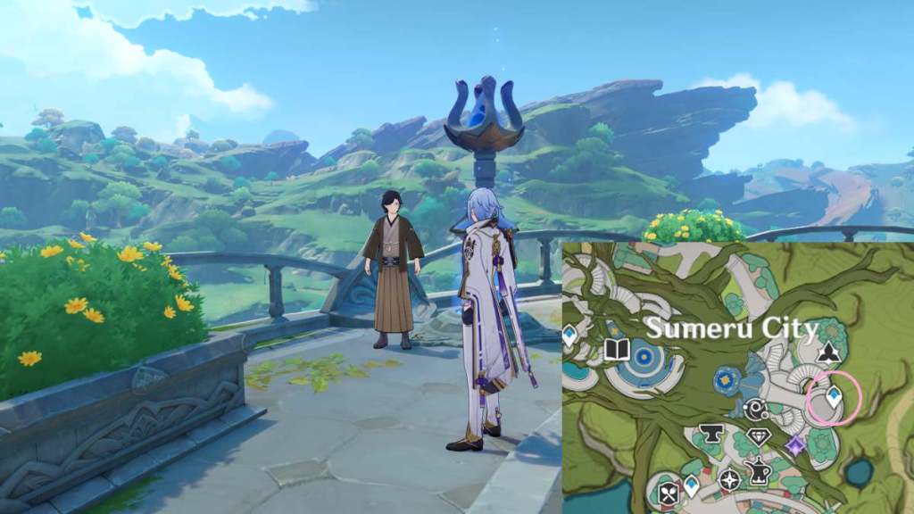 Image by Pro Game Guides