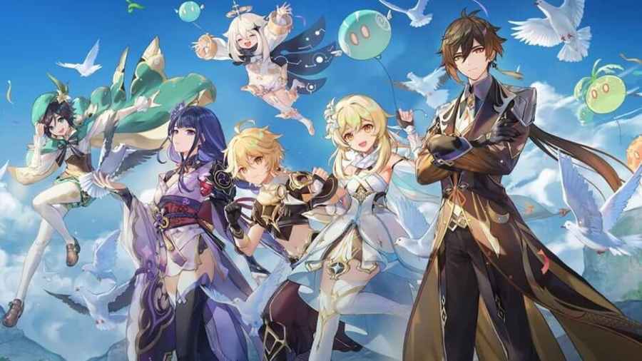 Who is Layla in Genshin Impact?