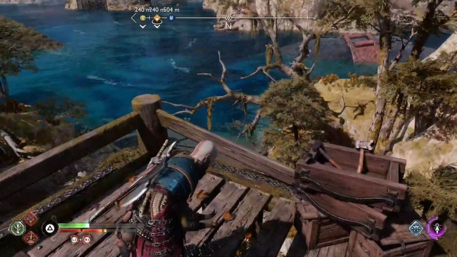 Screenshot by Pro Game Guides