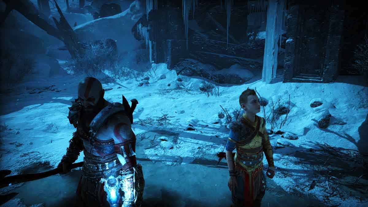 Screenshot by Pro Game Guides