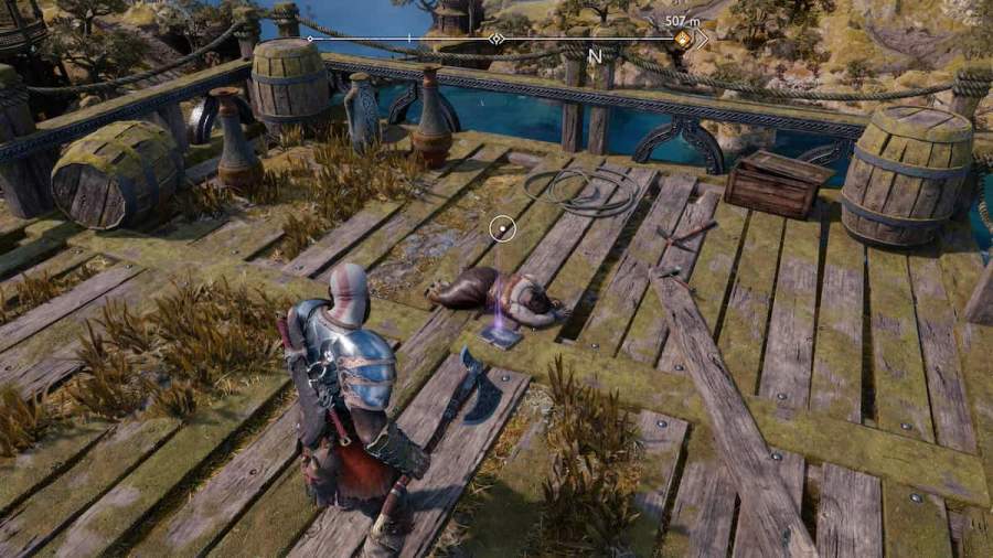 Screenshot by Pro Game Guides