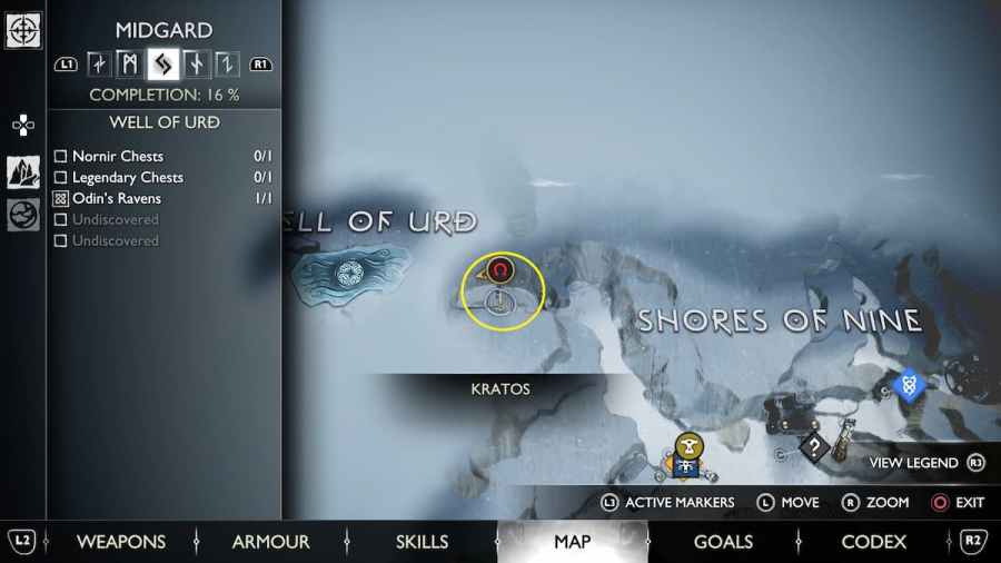 Screenshot by Pro Game Guides