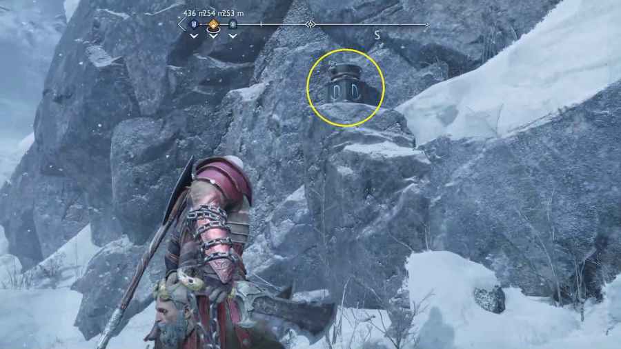 Screenshot by Pro Game Guides