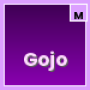 Gojo game image