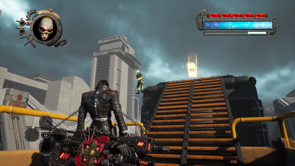 Screenshot by Pro Game Guides