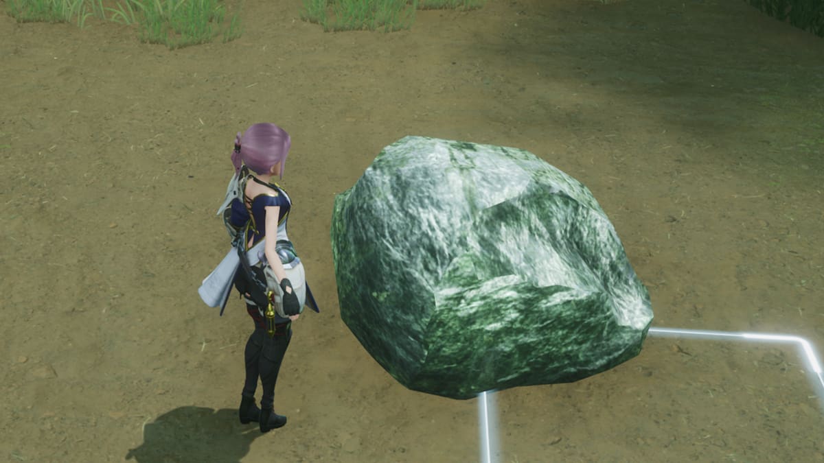 How to break big rocks in Harvestella Pro Game Guides