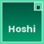 Hoshi game image