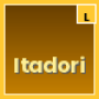Itadori game image