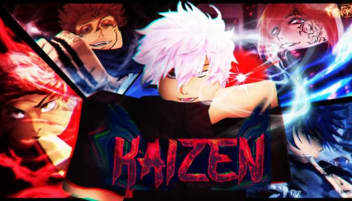 Kaizen Cursed Technique Tier List (March 2026) [KASHIMO] | Pro Game Guides