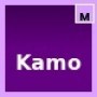 Kamo game image
