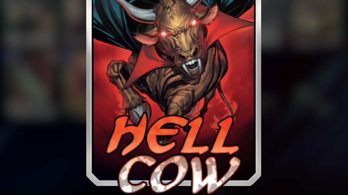 Screenshot from Pro Game Guides