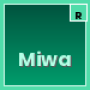 Miwa game image