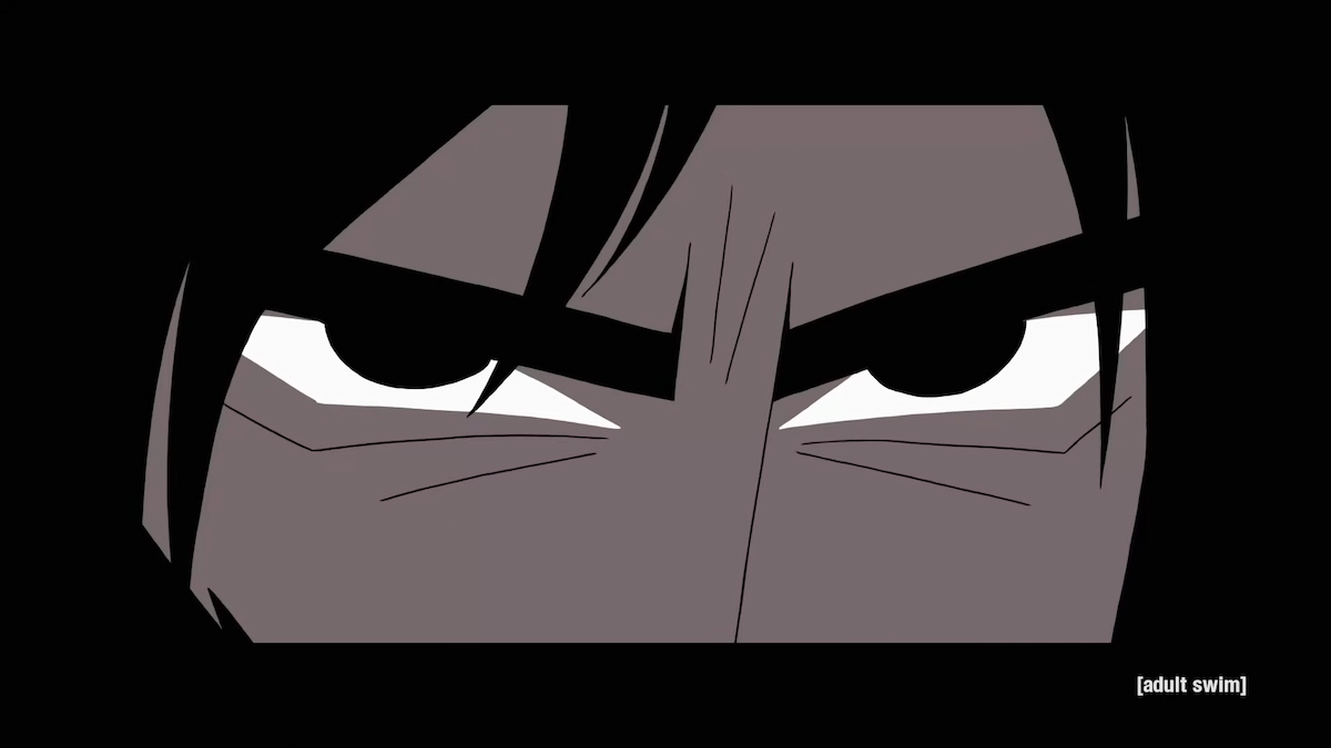 Image via Adult Swim YouTube