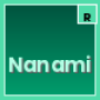 Nanami game image