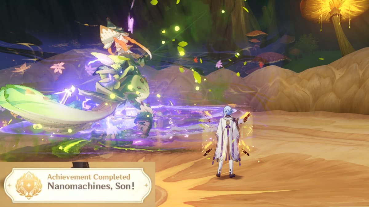 Screenshot by Pro Game Guides