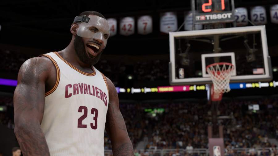 Best Small Forward Builds in NBA 2K23 Pro Game Guides