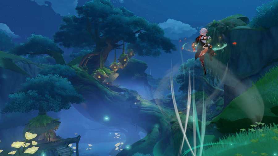 Screenshot by Pro Game Guides