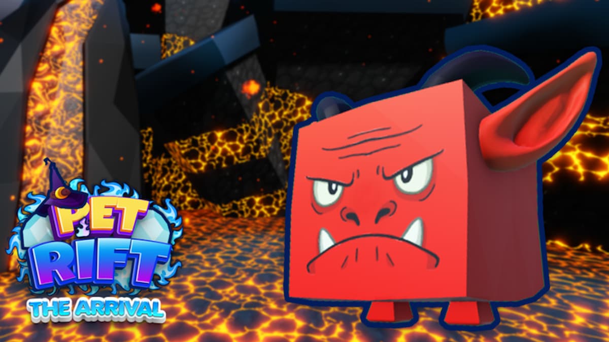 Pet Rift Codes - Pro Game Guides