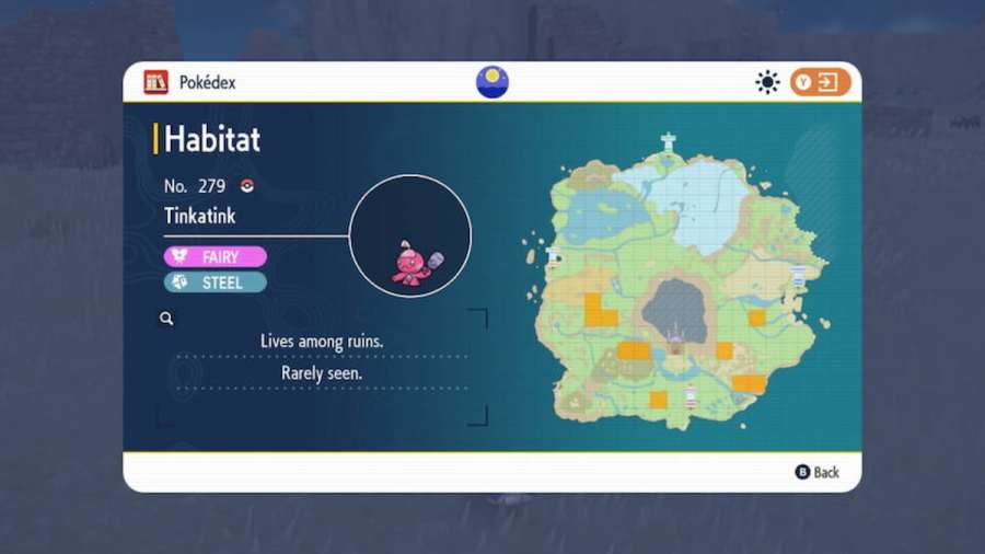 Screenshot by Pro Game Guides