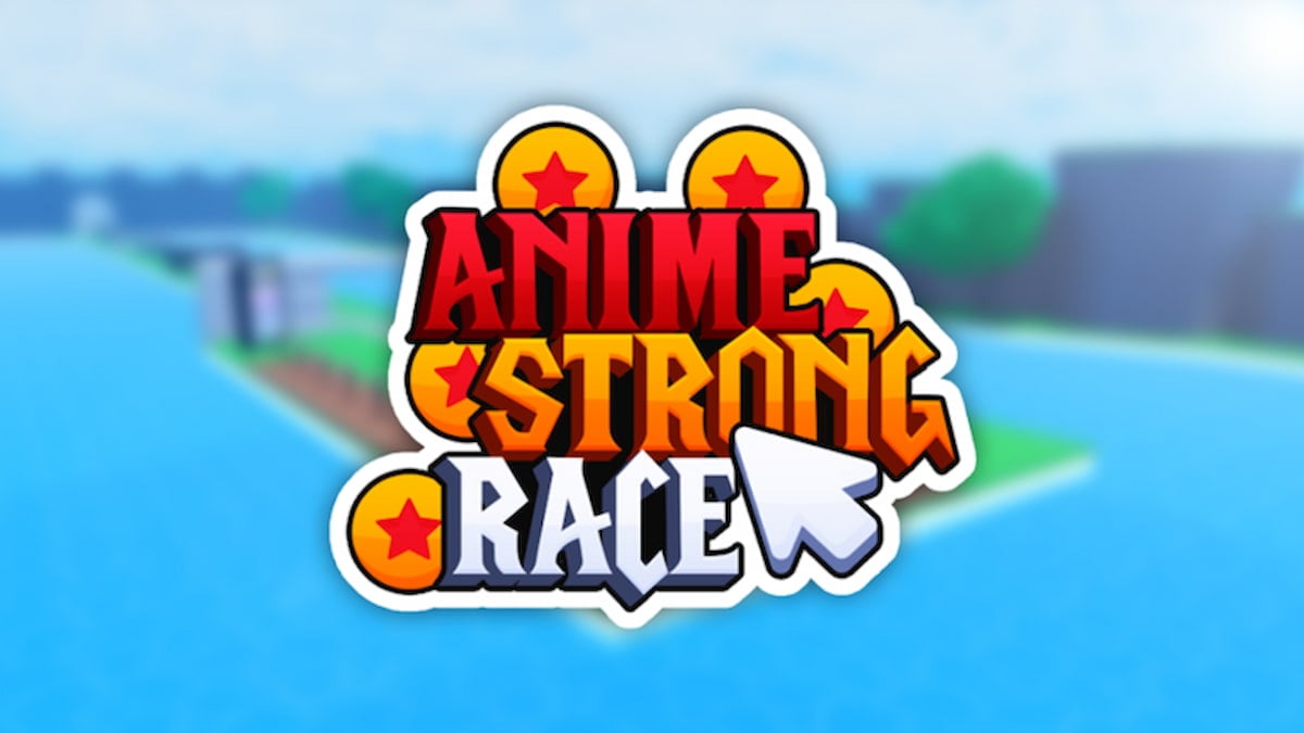 Anime Strong Race Codes - Roblox - December 2023 