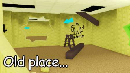 Backroom Morphs Codes | Pro Game Guides