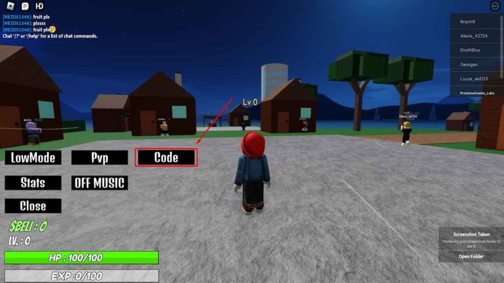 ONE PIECE NEW DREAMS Codes Wiki Roblox[OPND][December 2023] - MrGuider