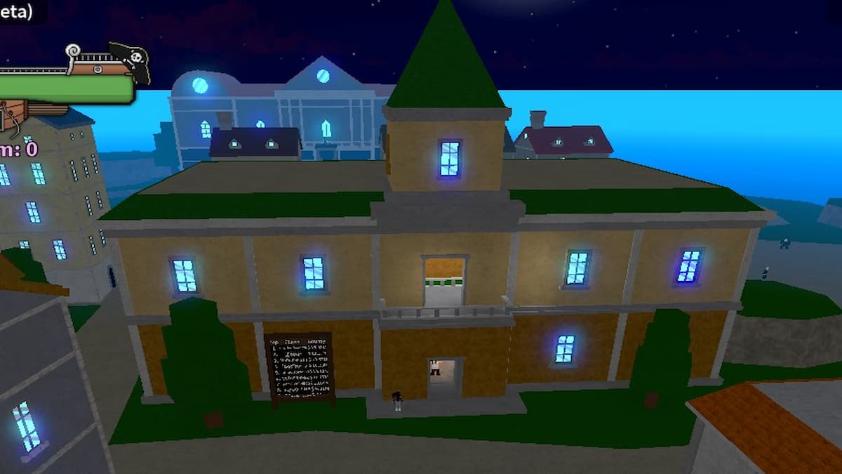 How to change Armament Shade in King Legacy Pro Game Guides