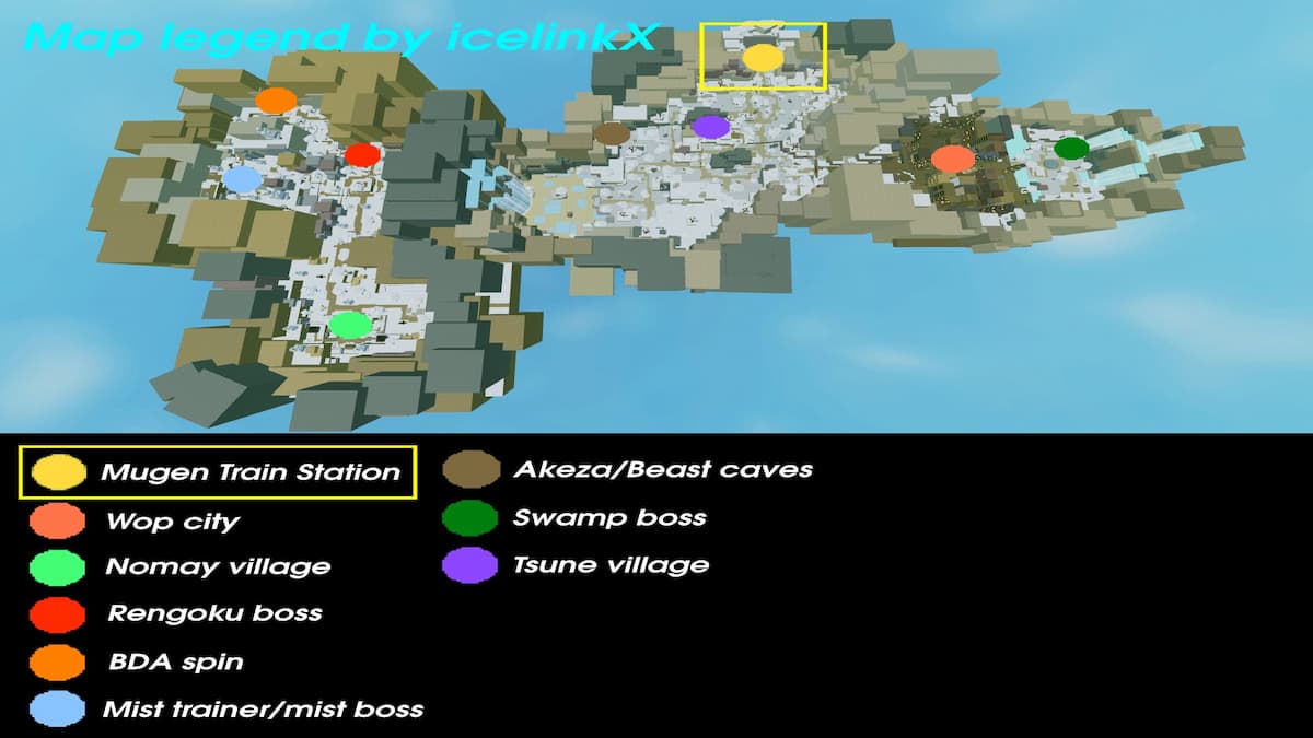 How To Acquire Ore In Roblox Project Slayers - Games Adda