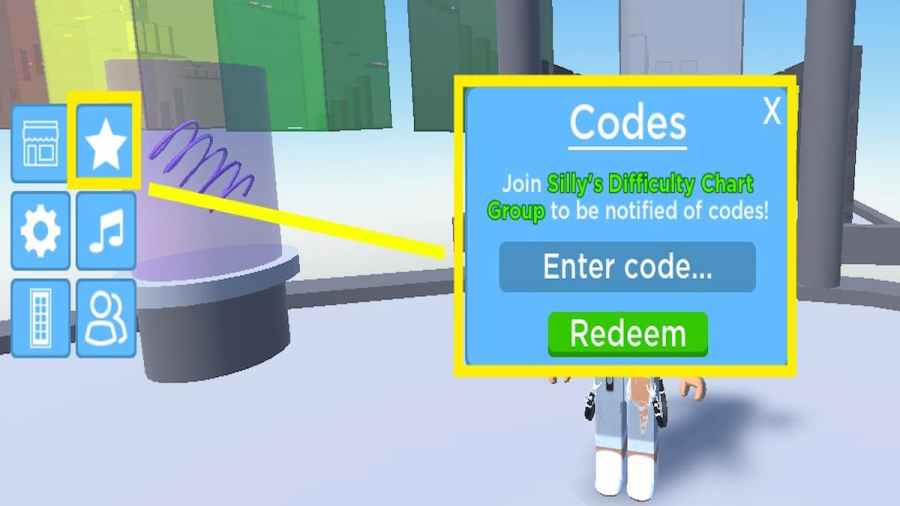 Silly's Difficulty Chart Obby 2 Codes | Pro Game Guides