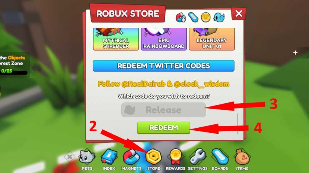 Roblox Food Magnet Simulator Codes (December 2023) - Pro Game Guides