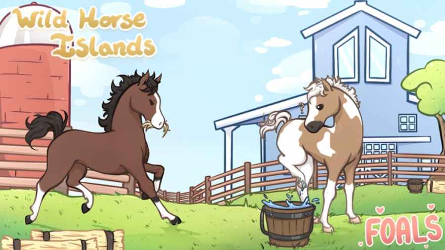 2023* ALL WORKING CODES WILD HORSE ISLANDS ROBLOX