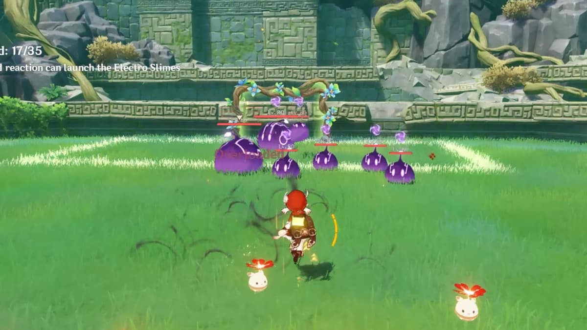 Screenshot by Pro Game Guides