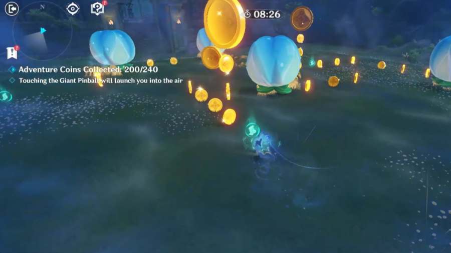 How to complete Sequential Trial II in the Genshin Impact Adventurer’s ...