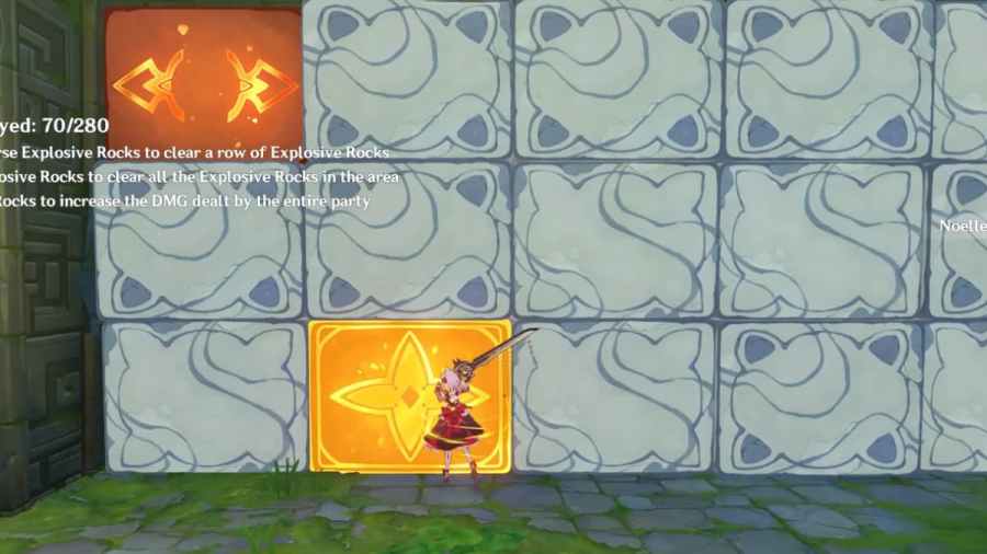 How to complete Sequential Trial III in the Genshin Impact Adventurer’s