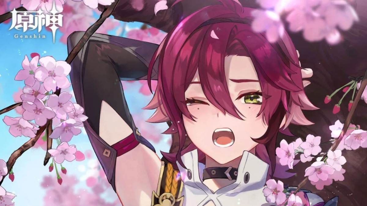 Genshin Impact Shikanoin Heizou farming guide | Pro Game Guides