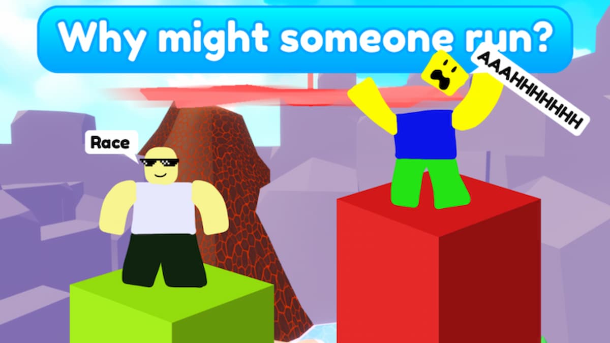 Longest Answer Wins Codes - Roblox December 2023 