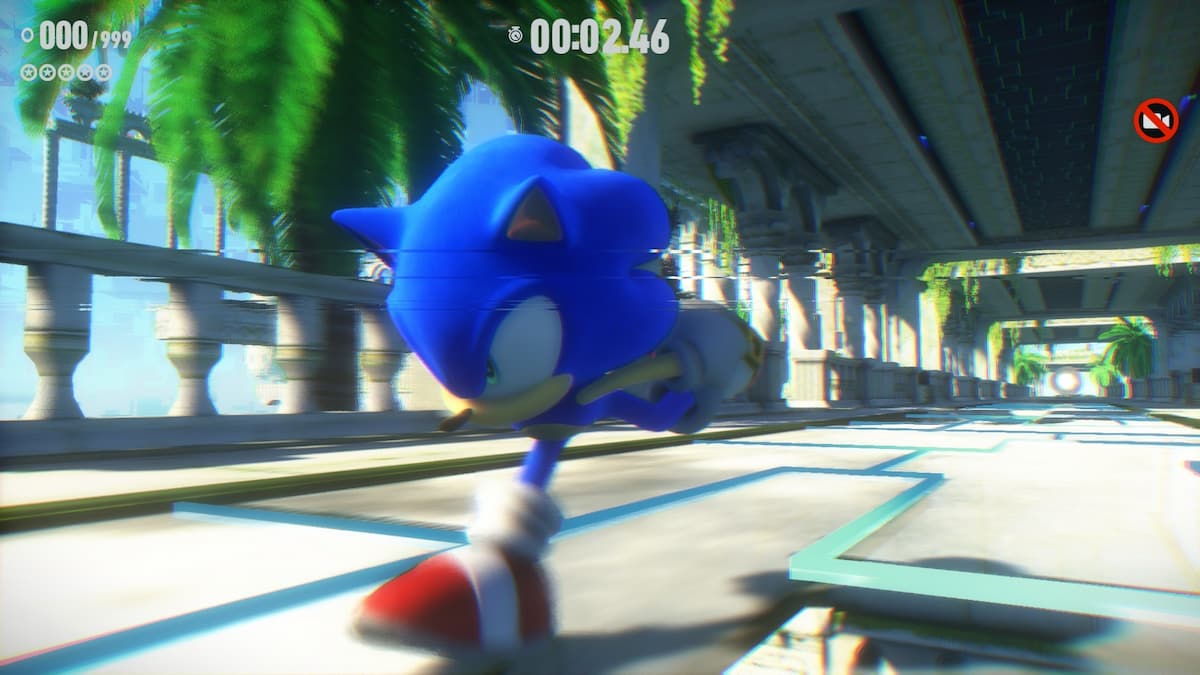 Image via Sonic Team