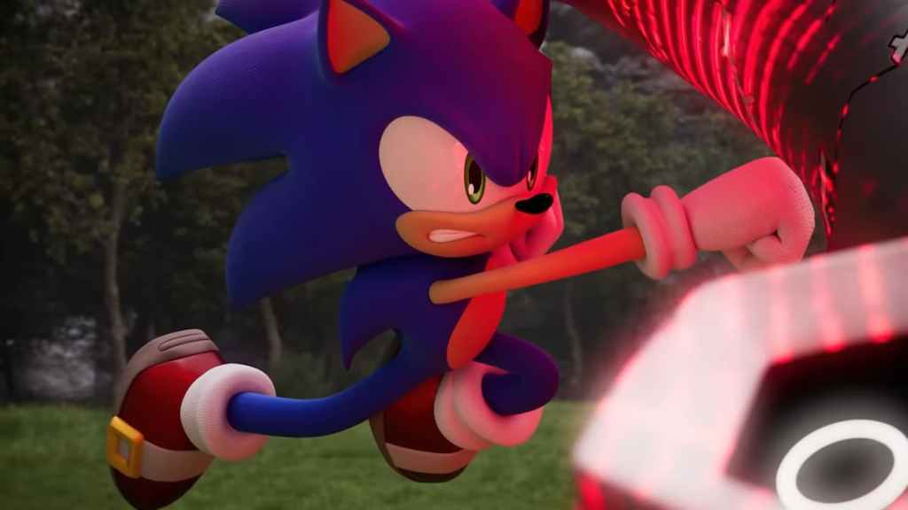 How to beat the pinball challenge in Sonic Frontiers Pro Game Guides