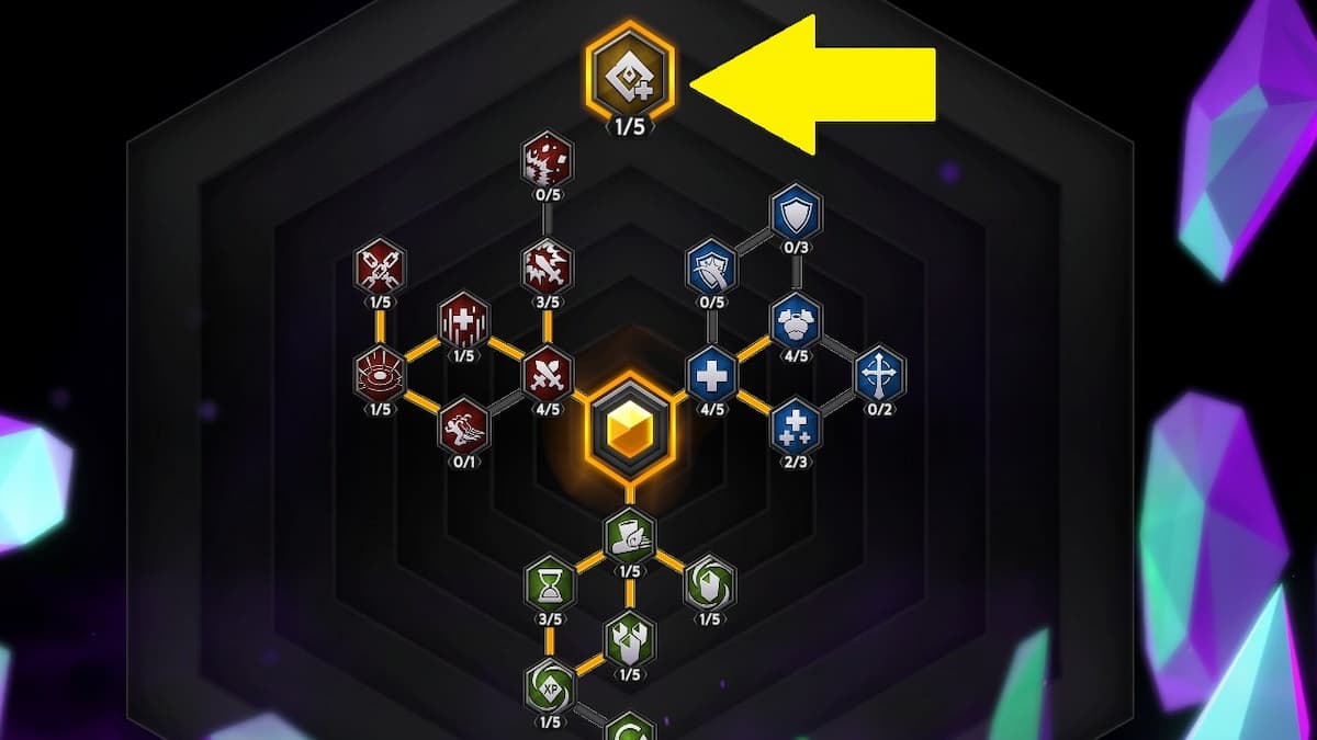 Soulstone Survivors: How to Unlock Endless Cycle – GameSkinny