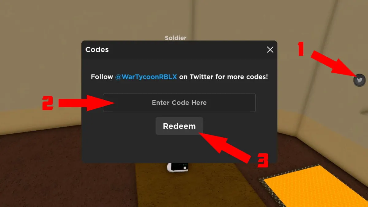 War Tycoon Codes Updated! Pro Game Guides