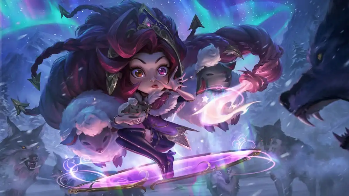 Is the Winterblessed 2022 Pass worth buying in League of Legends? Pro