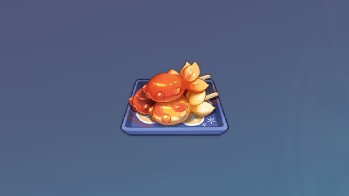Yoimiya’s Special Dish Recipe and how to cook it in Genshin Impact Pro Game Guides