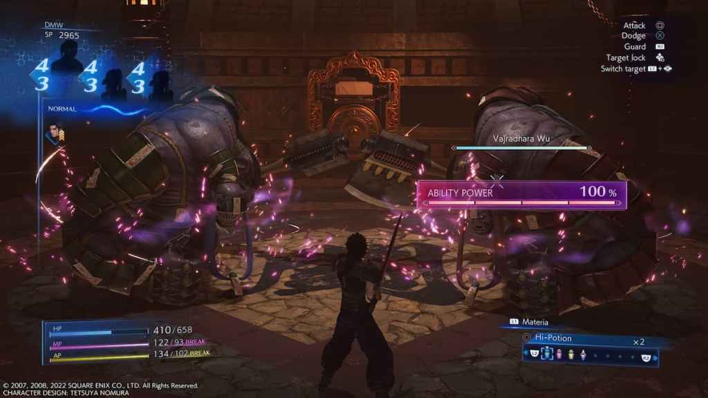 Screenshot by Pro Game Guides