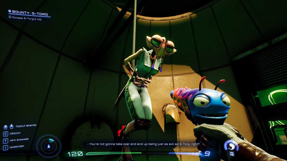 Screenshot by Pro Game Guides