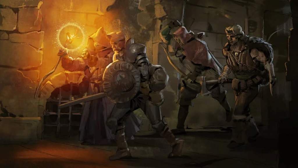 Dark and Darker Patch Notes Pro Game Guides