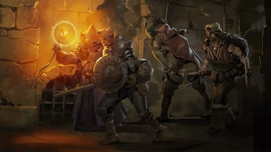 Dark and Darker Tier List - Best Class - Pro Game Guides