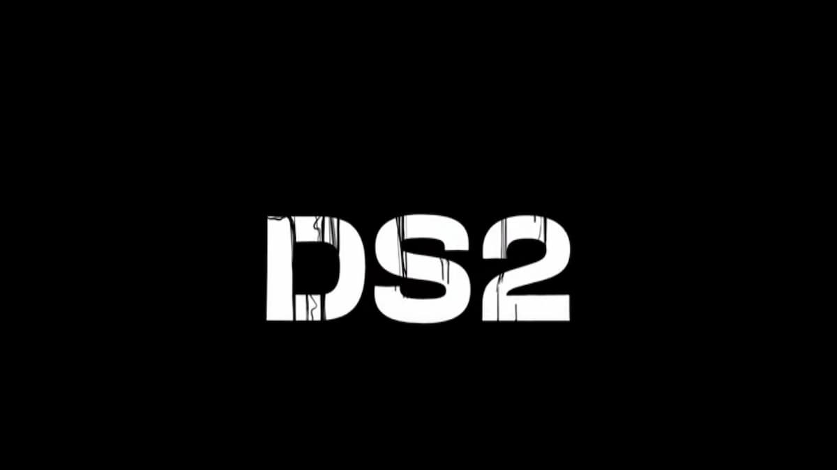 Death Stranding 2 - Release date, trailer, platforms and more - Pro ...