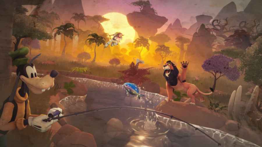 Screenshot by Pro Game Guides