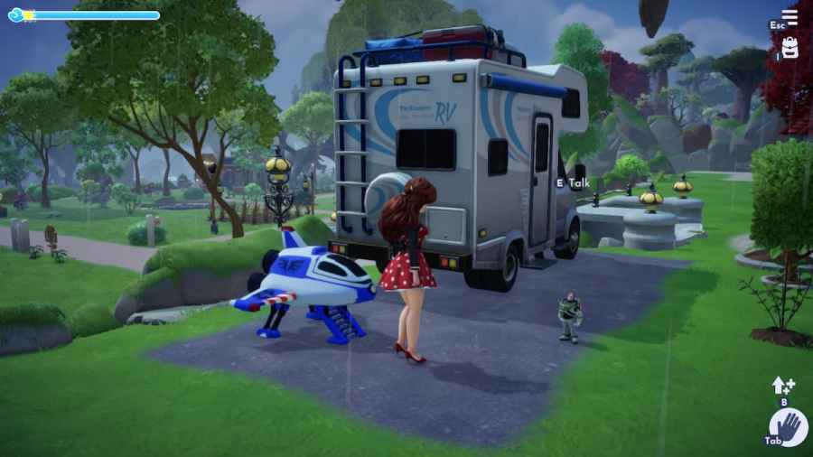 Screenshot by Pro Game Guides