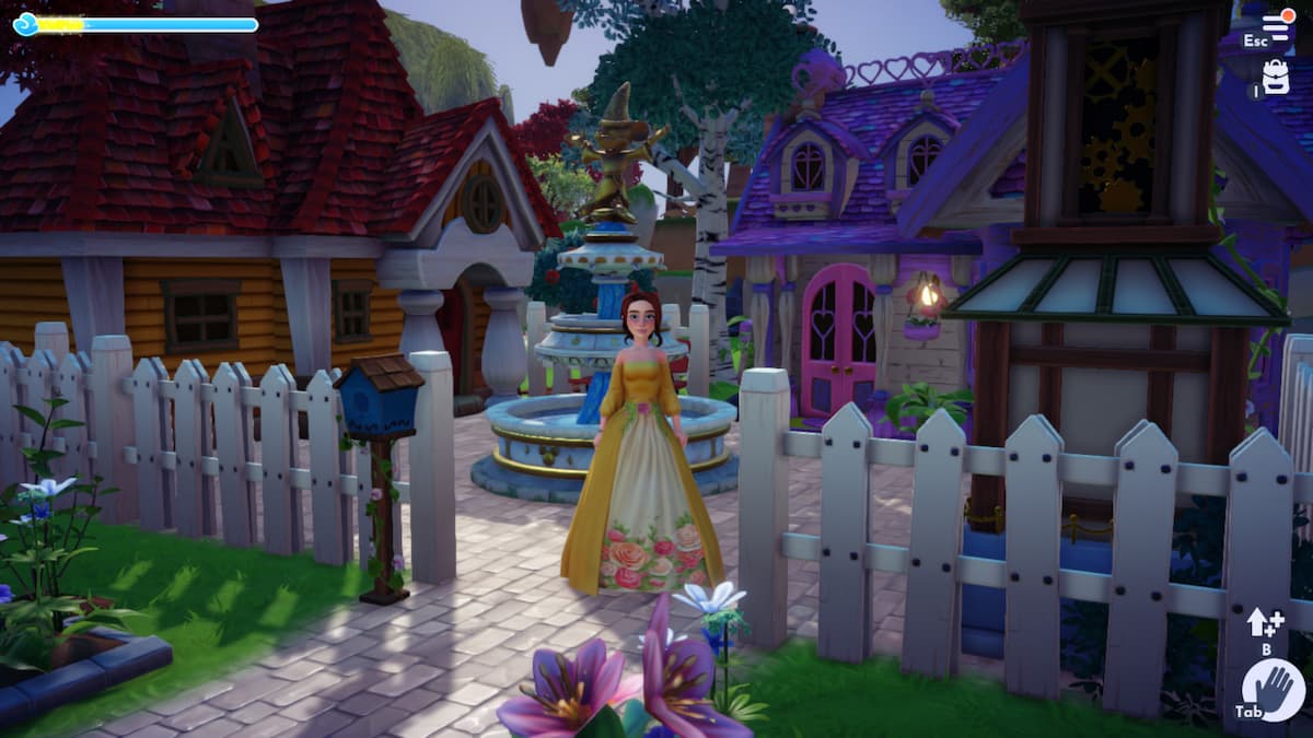 Why Disney Dreamlight Valley's Free-to-play Strategy Might Kill The ...